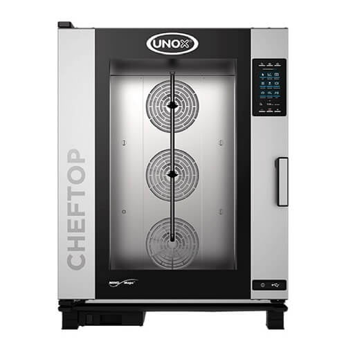Combi ovens