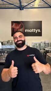 Mattys